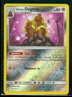 Alolan Dugtrio