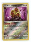 Alolan Dugtrio