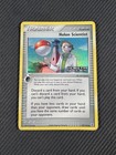 Holon Scientist