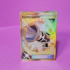 Counter Catcher