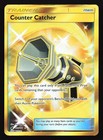 Counter Catcher