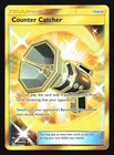Counter Catcher