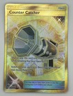 Counter Catcher