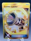 Counter Catcher
