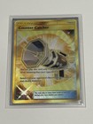 Counter Catcher