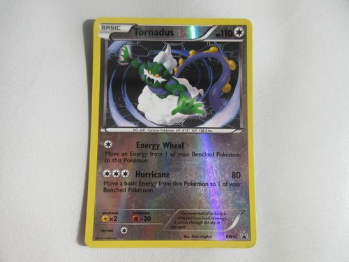 Tornadus
