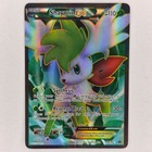 Shaymin EX