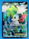 Shaymin EX
