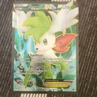 Shaymin EX