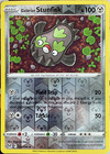 Galarian Stunfisk