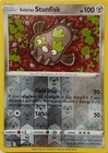 Galarian Stunfisk