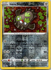 Galarian Stunfisk