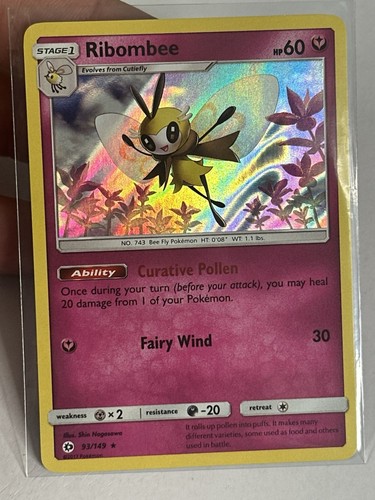 Ribombee