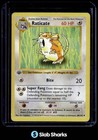 Raticate