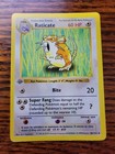Raticate