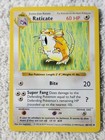 Raticate