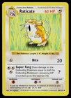 Raticate
