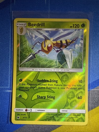 Beedrill