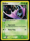Golbat