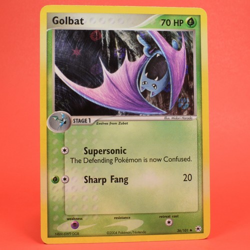 Golbat