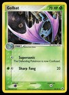 Golbat