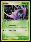 Golbat