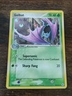 Golbat