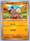Rockruff