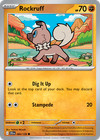 Rockruff