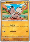 Rockruff