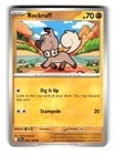 Rockruff