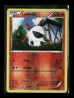 Larvesta