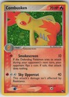 Combusken