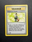 Pokemon Trader