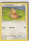 Farfetch'd
