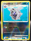 Cloyster