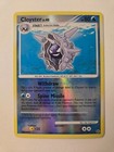 Cloyster