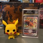 Charizard VSTAR
