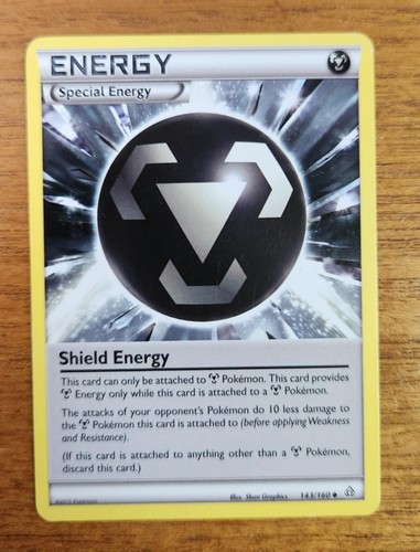 Shield Energy