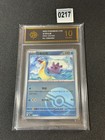 Lapras