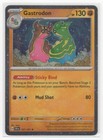 Gastrodon