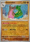 Gastrodon