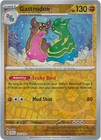 Gastrodon