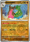 Gastrodon
