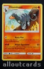 Houndoom