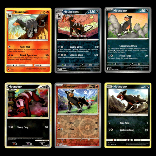 Houndoom
