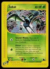 Zubat