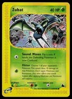 Zubat