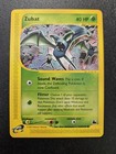 Zubat