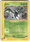 Zubat